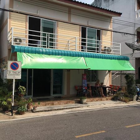 Y&N House Hotel Prachuap Khiri Khan Luaran gambar