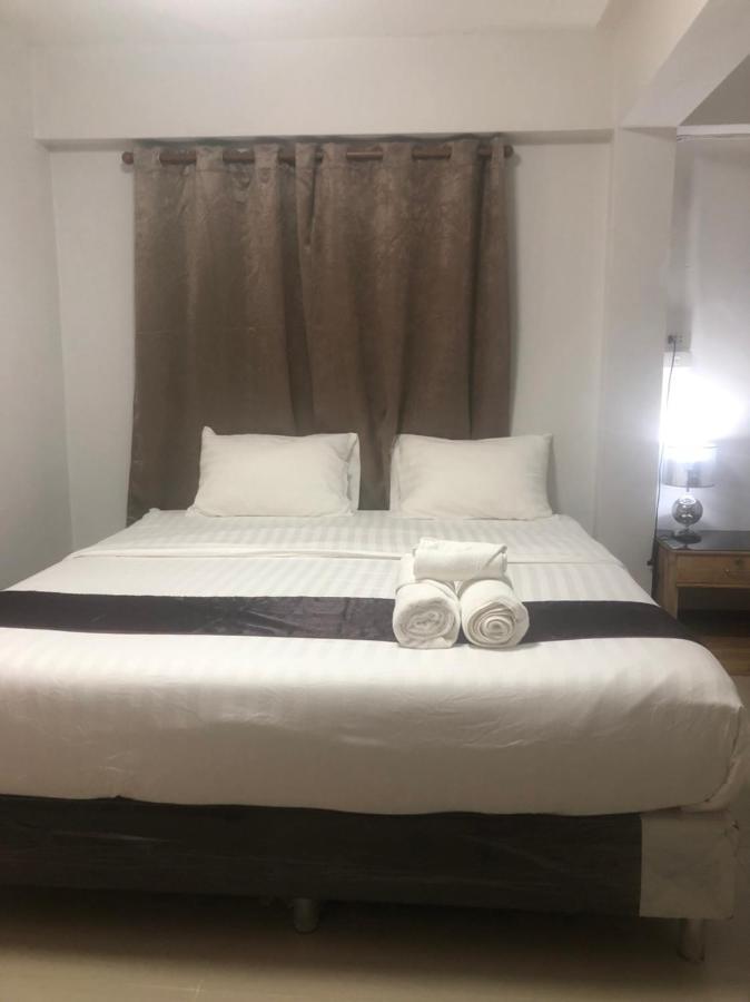 Y&N House Hotel Prachuap Khiri Khan Luaran gambar