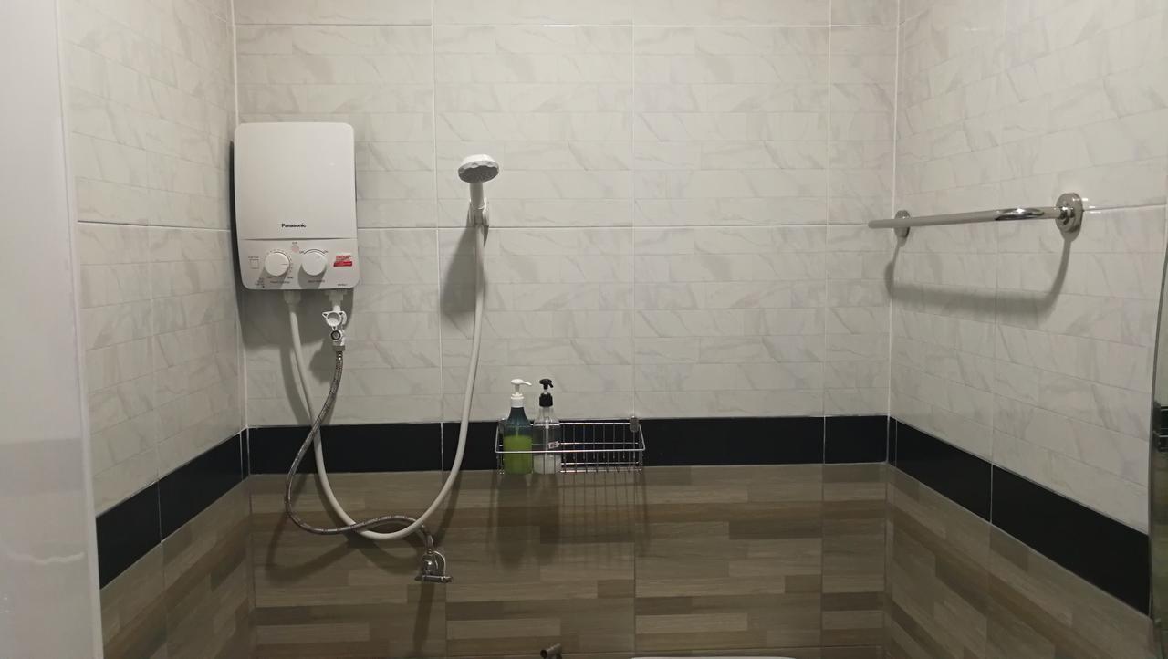 Y&N House Hotel Prachuap Khiri Khan Luaran gambar