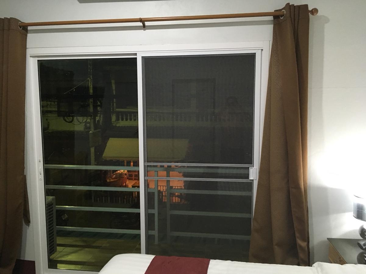 Y&N House Hotel Prachuap Khiri Khan Luaran gambar