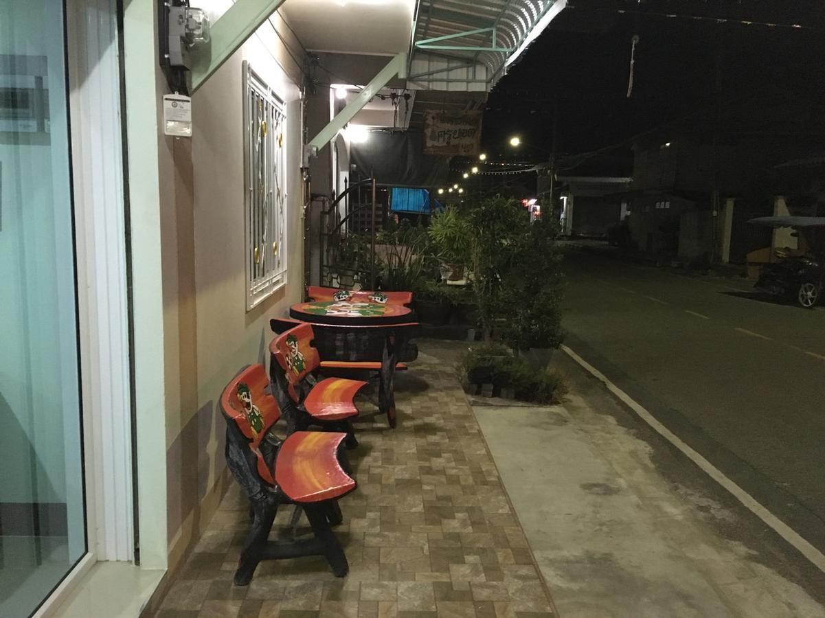 Y&N House Hotel Prachuap Khiri Khan Luaran gambar