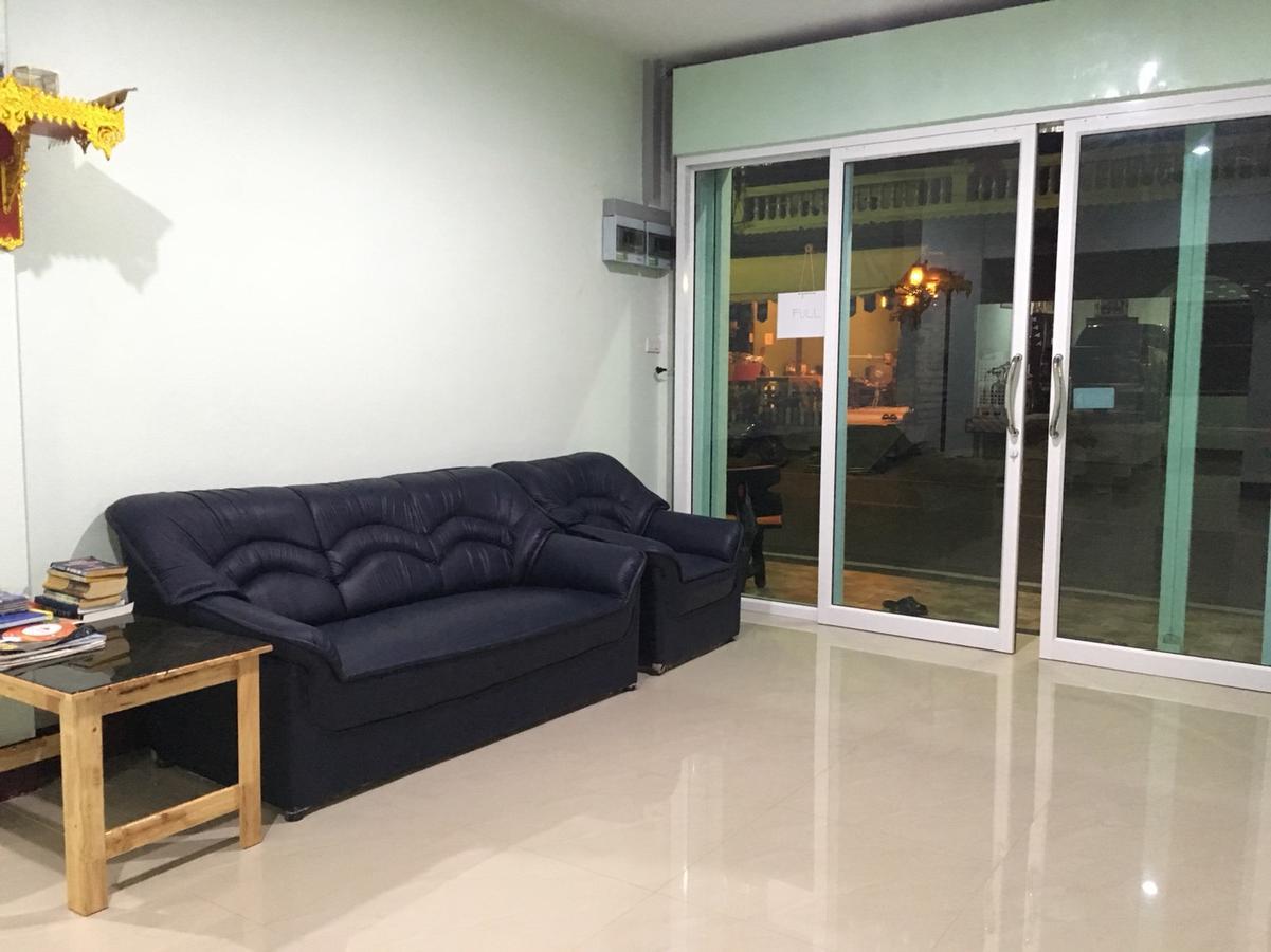 Y&N House Hotel Prachuap Khiri Khan Luaran gambar