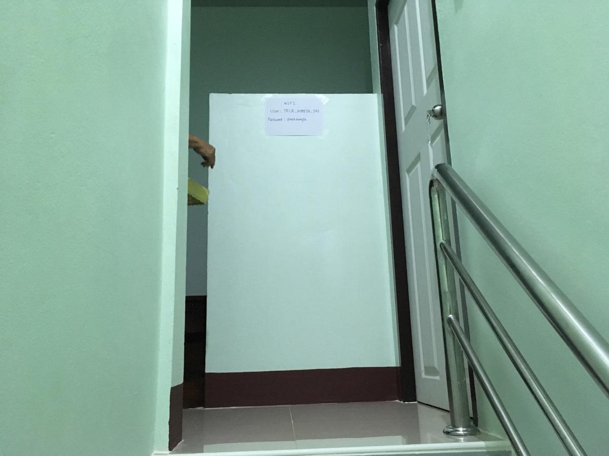 Y&N House Hotel Prachuap Khiri Khan Luaran gambar