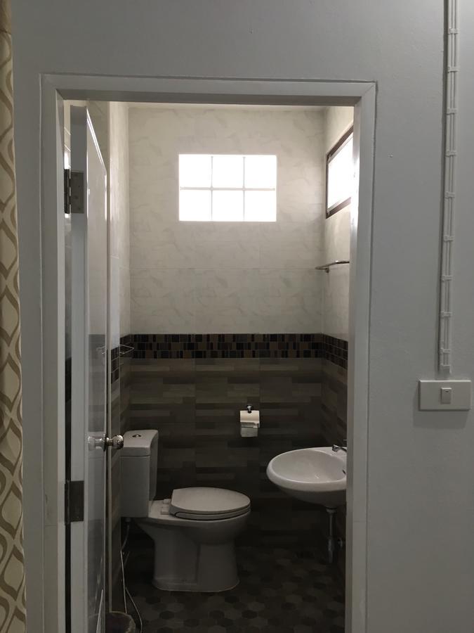 Y&N House Hotel Prachuap Khiri Khan Luaran gambar