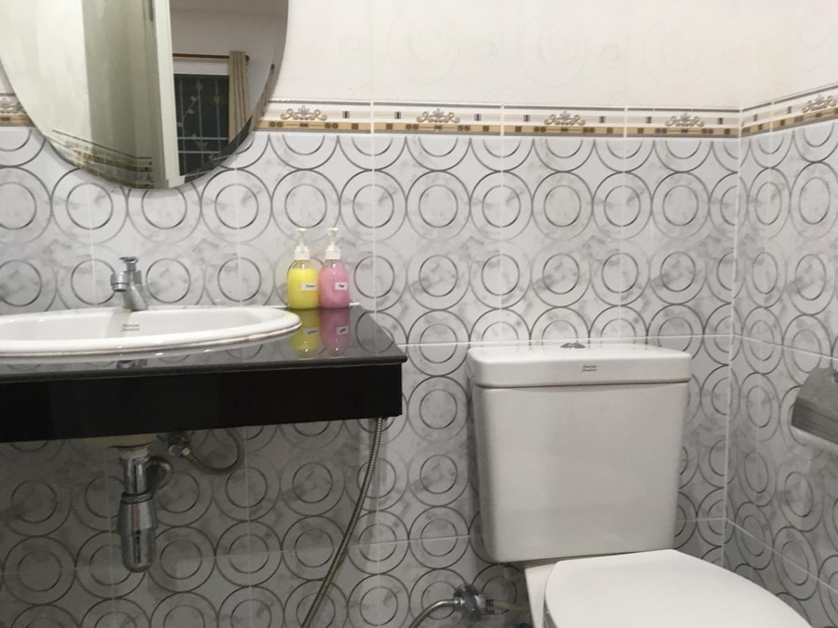 Y&N House Hotel Prachuap Khiri Khan Luaran gambar