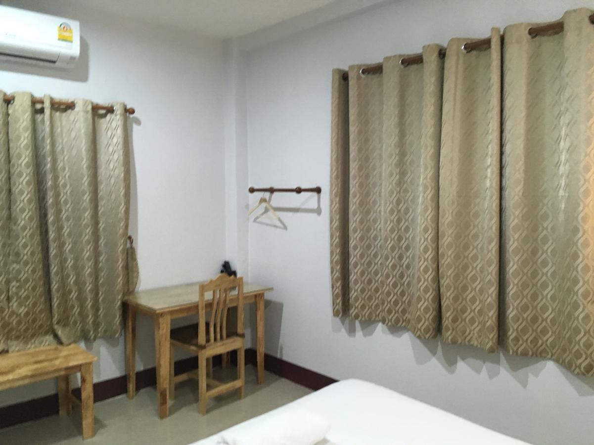 Y&N House Hotel Prachuap Khiri Khan Luaran gambar