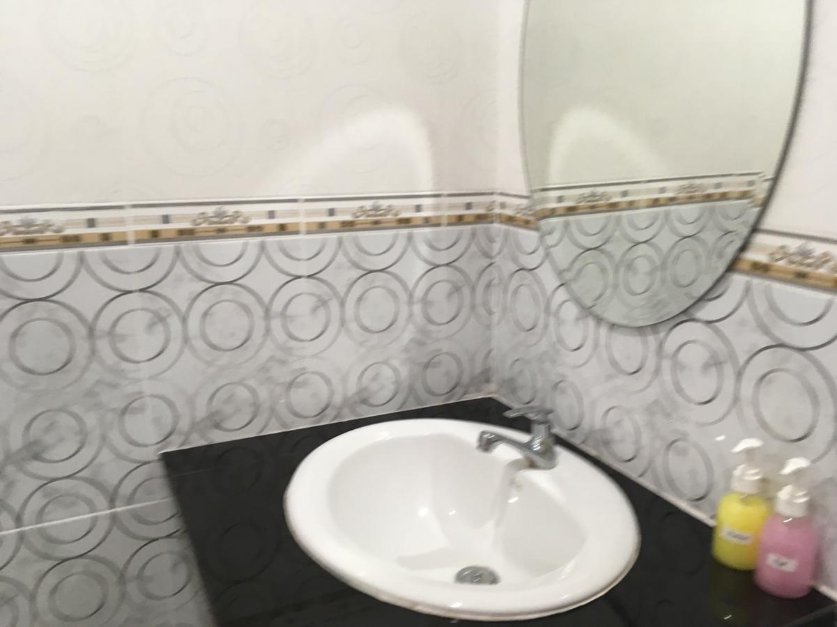Y&N House Hotel Prachuap Khiri Khan Luaran gambar